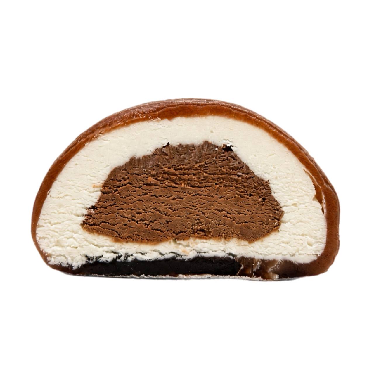 Sister A. Chocolate Truffle Dominican
